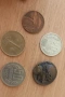 5 stari moneti I protmone paris, снимка 1