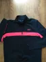 Under Armour Storm Midlayer Golf  1/2 Zip - страхотна мъжка блуза КАТО НОВА Л, снимка 5