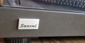 Грамофон Sansui SR-525, снимка 8