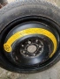 Резервна гума Т105/70 /14  84, снимка 6