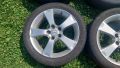 ПРОМО Алуминиеви Джанти за MAZDA 3 5x114.3 17 цола.Отлично състояние., снимка 3