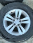 Алуминиеви джанти за KIA,Кия 16цола, снимка 4