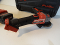 Промоция - Milwaukee M18 FSAG 125 XB със 5 Ah и зарядно - Акумулаторен ъглошлайф, снимка 8