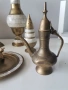 Месингови свещници и други , снимка 4