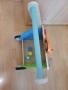Дървен уокър с активности Kidland, снимка 3