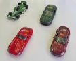 Колички модели автомобили Jaguar , Ягуар 1:64, снимка 1