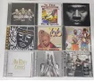 Jay-Z, David Banner, Dipset, Lil Wayne, TQ, T.I., Chingy, Akon ... (6), снимка 1