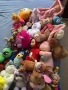 Лот плюшени играчки, снимка 2