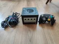 GameCube хакнат с 40 игри и 64GB карта + гаранция , снимка 5