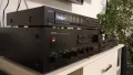 Denon PMA-700V, Denon TU-767, Denon DCD-1100, снимка 4