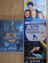 К-т от 4 DVD филма, снимка 1