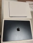 MacBook Air M3, 256 GB., снимка 1