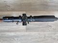 Sako 85s varmint 308 win IOR Recon 4-28x50 IL (Mil/Mil), снимка 10