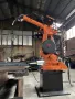 Заваръчен робот АВВ - Робот за заваряване - Welding robot ABB Kemppi, снимка 7