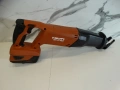 Hilti SR 4 - A22 - Саблен трион, снимка 2