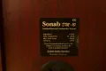 Sonab DM-10 Bookshelf speakers, AUDIO SWEDEN, снимка 9