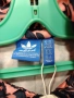 Adidas Нова горница, суичър, яке , снимка 8