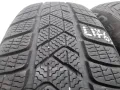 2бр зимни гуми 205/60/17 PIRELLI L01763 , снимка 2