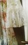 Лятна блуза - туника дантелена, снимка 9
