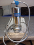 Система за йонизиране на вода Anespa DX, снимка 1 - Други стоки за дома - 45010736