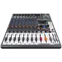 Смесителен пулт Behringer X1222USB-нов в гаранция!, снимка 2