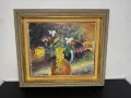 Авторска картина с рамка №6722 , снимка 1