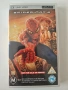 Филм Spider Man 2 Sony PSP - Playstation Portable, снимка 1