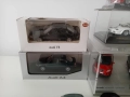 Audi Quattro, A4, V8 1:43 Schabak, Looksmart, Minichamps, Lambo, снимка 5