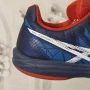 Asics Gel-Fastball 3 маратонки за тенис , хандбал, и др номер 41 ,5, снимка 9