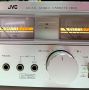 Стерео кесетен дек JVC, mod. KD-A11 , снимка 5