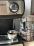 Кафемашина Crown CEM-1525, снимка 6