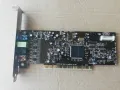 Звукова карта Creative Labs Sound Blaster Live! SB0410 24-bit 7.1-Channel PCI, снимка 1