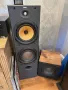 Тонколони Bowers & Wilkins B&W DM 603 S2 / 601 S2/ASW608 8/LCR 600 S3, снимка 9