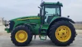 Трактор John Deere 7820✅ЛИЗИНГ✅НОВ ВНОС, снимка 2