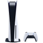 Конзола PS5/Конзола Плейстейшън 5 в гаранция, снимка 1 - Игри за PlayStation - 44979911