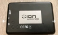 Walkman конвертор на аналогов към цифров аудиозапис ION TAPE EXPRESS TAPE-TO-MP3-CONVERTER/PLAYER, снимка 8