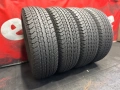 255 70 18, Всесезонни гуми, Bridgestone DuelerH/P, 4 броя, снимка 1