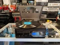 Turntable cd radio system / Грамофон с радио, диск, касета, usb и памет карта Model - TCD-983WEC  В , снимка 7