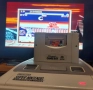 Адаптер Super GameBoy за Nintendo SNES PAL, снимка 1