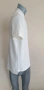 Zadig & Voltaire Pique Cotton Mens Size S НОВО! ОРИГИНАЛНИ Тениски!, снимка 5