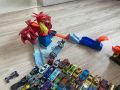 Hot wheels  писти и колички, снимка 4