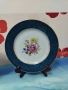 порцеланови чинии Чехословакия , снимка 3