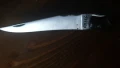 Нож, снимка 3