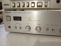 Technics УсилвателSU-V2X/ Cassette Deck M-215, снимка 2