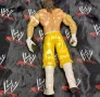 Екшън фигура WWE ECW Sabu Ruthless Aggression Wrestlemania 23 2007 figure, снимка 5