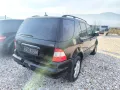 Mercedes ML W163 2.7 CDI НА ЧАСТИ , снимка 3