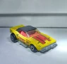 MATCHBOX SuperFast Dodge Challenger , снимка 1