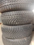 4бр.зимни гуми 215/60/17 Bridgestone, снимка 7