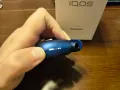 IQOS 3 DUO син, снимка 5