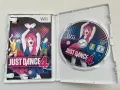 Just Dance 4 за Wii, снимка 3